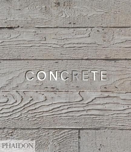 Cover image for Concrete