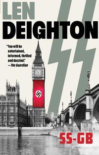 Cover image for Ss-GB