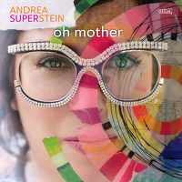 Cover image for Oh Mother