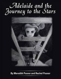 Cover image for Adelaide and the Journey to the Stars