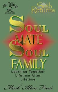 Cover image for Soul Mate Soul Family