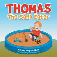 Cover image for Thomas the Sand Eater