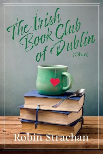 Cover image for Irish Book Club of Dublin (Ohio)