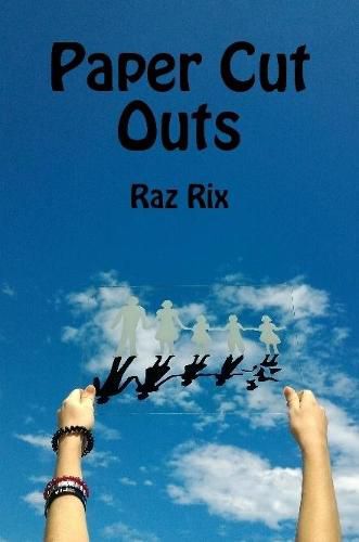 Cover image for Paper Cut Outs