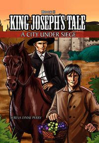 Cover image for Book II King Joseph's Tale