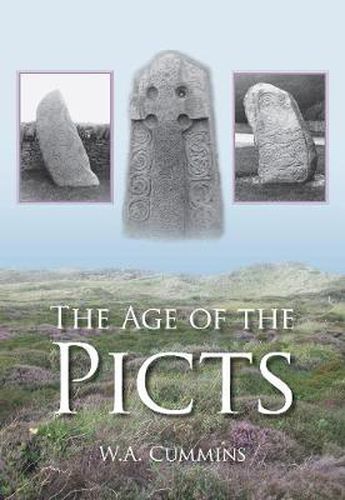 Cover image for The Age of the Picts