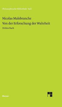 Cover image for Von der Erforschung der Wahrheit / Von der Erforschung der Wahrheit