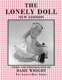 Cover image for The Lonely Doll