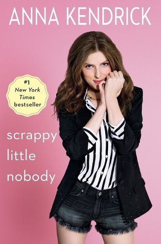 Cover image for Scrappy Little Nobody