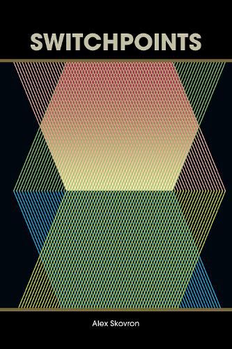 Cover image for Switchpoints