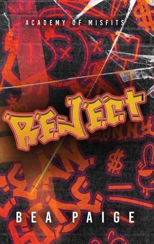 Cover image for Reject