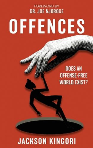 Cover image for Offenses