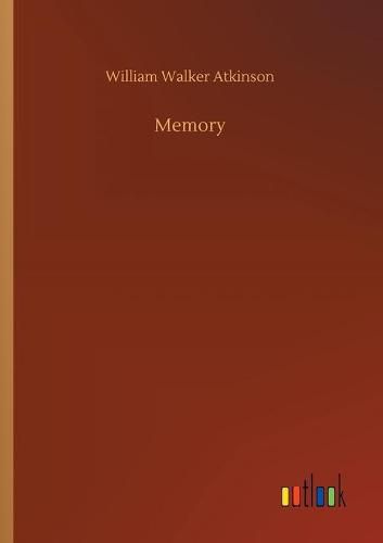 Cover image for Memory