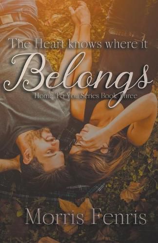 Cover image for The Heart Knows Where it Belongs