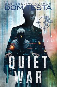 Cover image for Quiet War