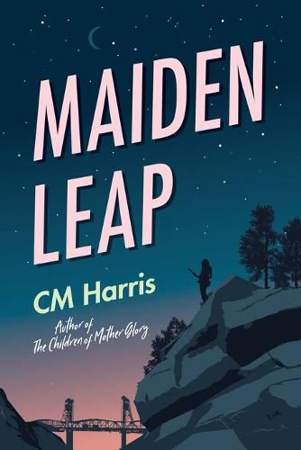 Cover image for Maiden Leap