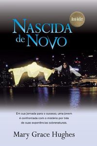 Cover image for Nascida de Novo