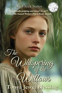 Cover image for The Whispering of the Willows