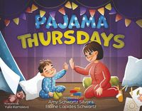 Cover image for Pajama Thursdays