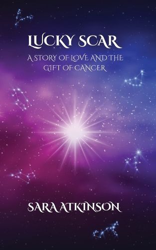 Cover image for Lucky Scar