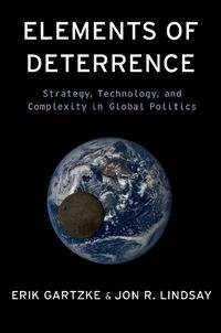 Cover image for Elements of Deterrence