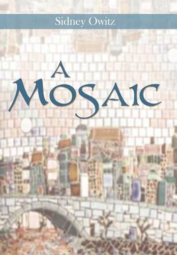 Cover image for A Mosaic