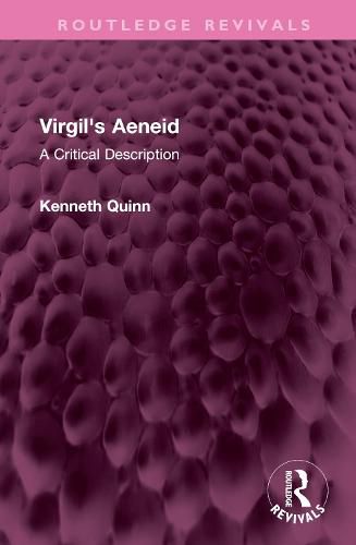 Virgil's Aeneid