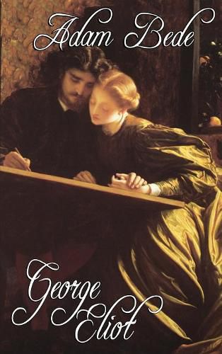 Cover image for Adam Bede