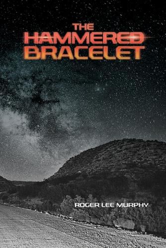 Cover image for The Hammered Bracelet
