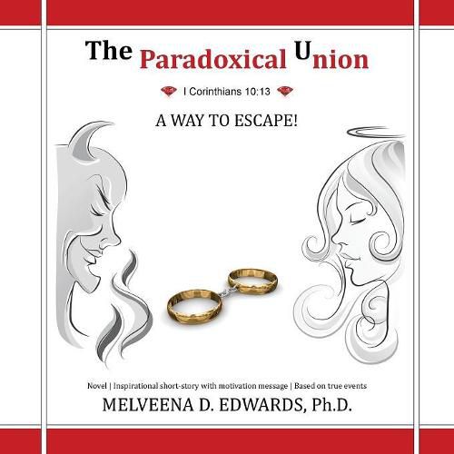 Cover image for The Paradoxical Union