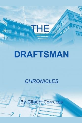 Cover image for The Draftsman Chronicles