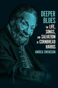 Cover image for Deeper Blues