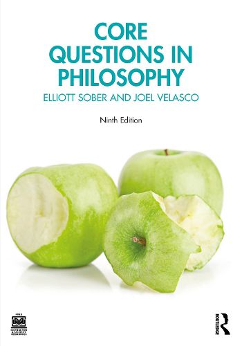 Cover image for Core Questions in Philosophy