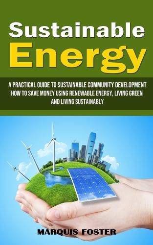 Cover image for Sustainable Energy