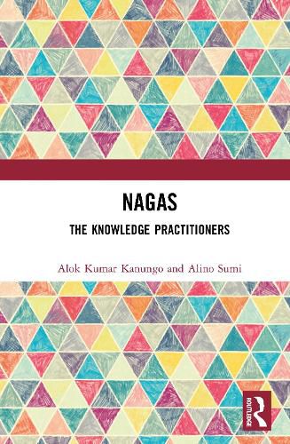 Cover image for Nagas