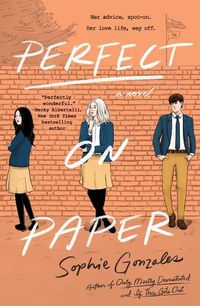 Cover image for Perfect on Paper