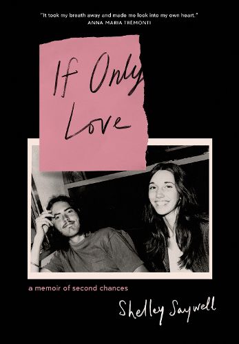 Cover image for If Only Love