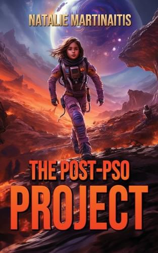 Cover image for The Post-PSO Project