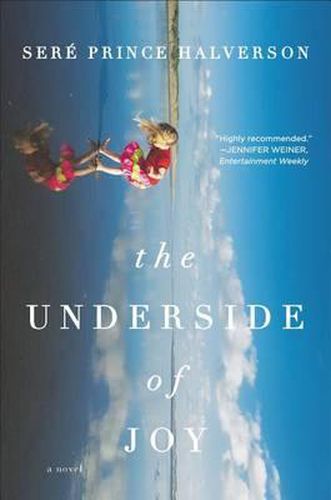 Cover image for The Underside of Joy: A Novel