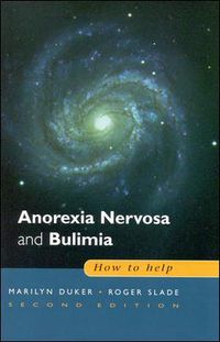 Cover image for Anorexia Nervosa and Bulimia