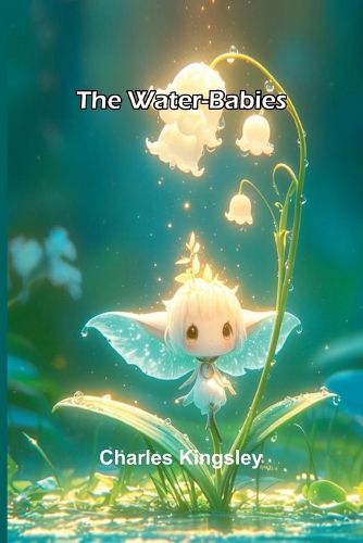 Cover image for The Water-Babies