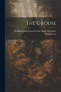 Cover image for The Grouse