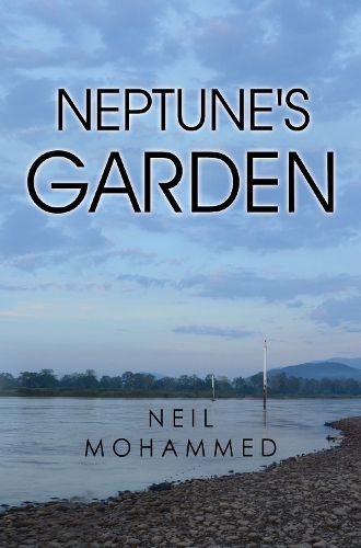 Cover image for Neptune's Garden