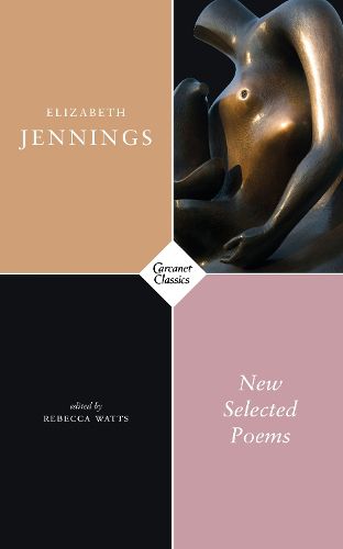 Cover image for New Selected Poems