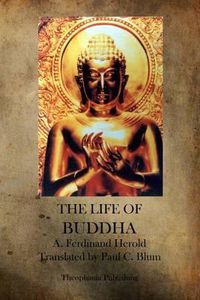 Cover image for The Life Of Buddha