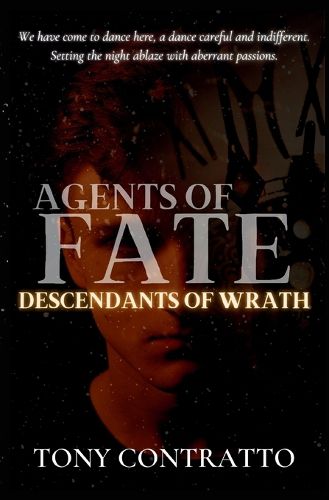 Cover image for Descendants of Wrath