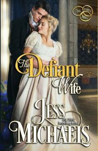 Cover image for The Defiant Wife