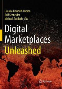 Cover image for Digital Marketplaces Unleashed