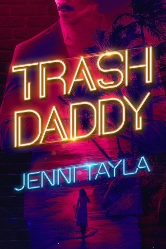 Cover image for Trash Daddy