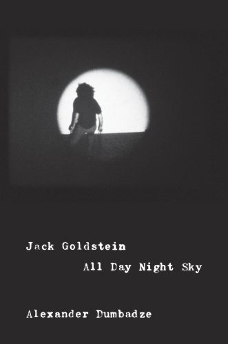Cover image for Jack Goldstein
